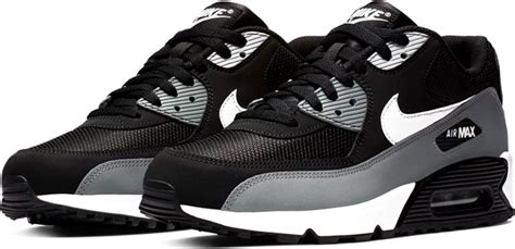 nike air max wit grijs zwart|nike air max heren.